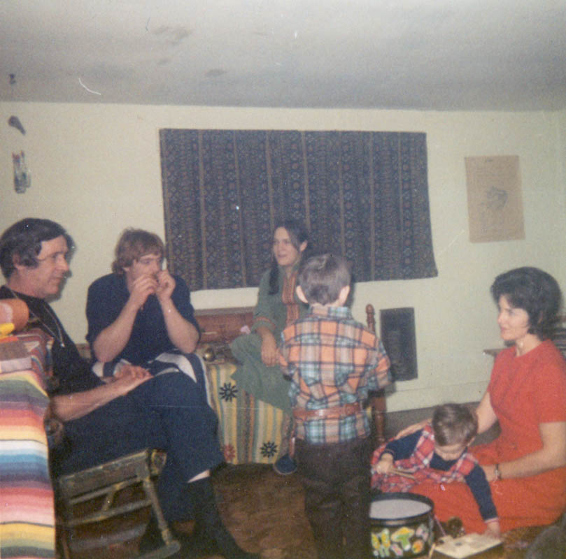 ed dennis abbie chris steve marylyn