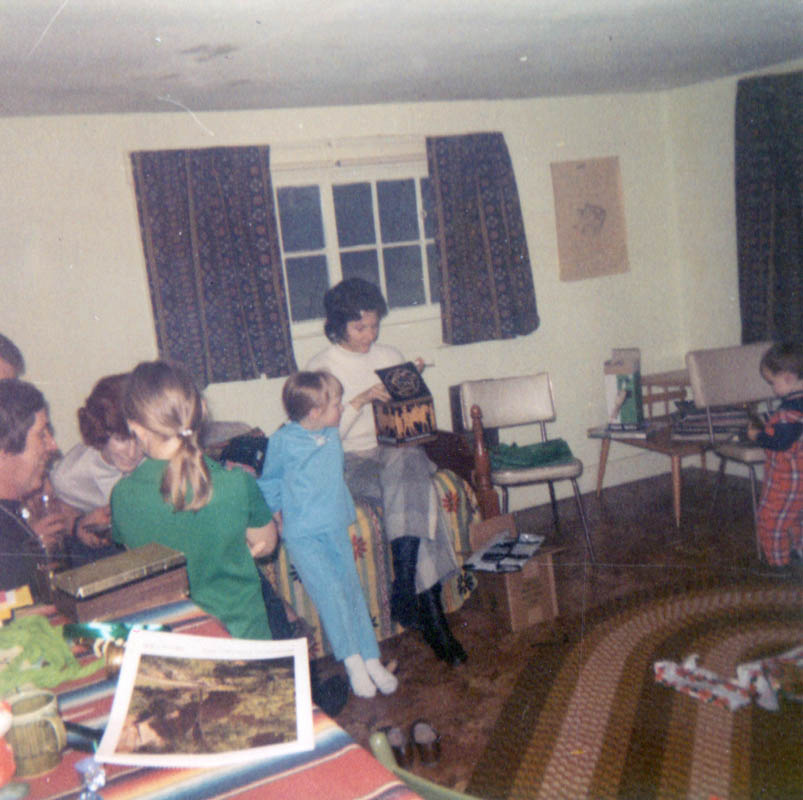 xmas 1971