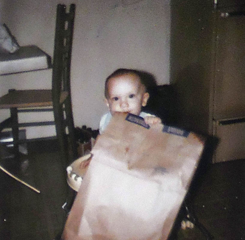 noah in townhouse portland