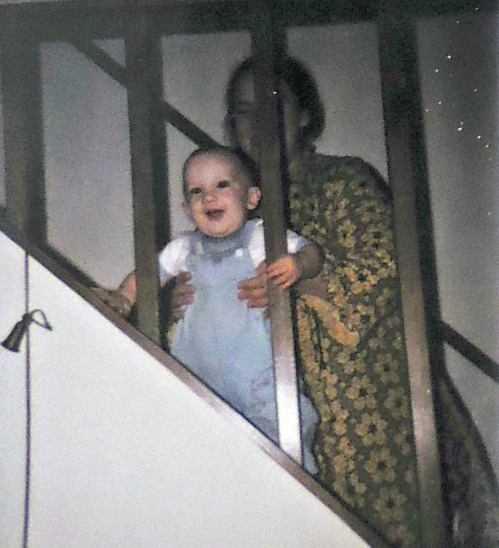 noah abbie in townhouse portland