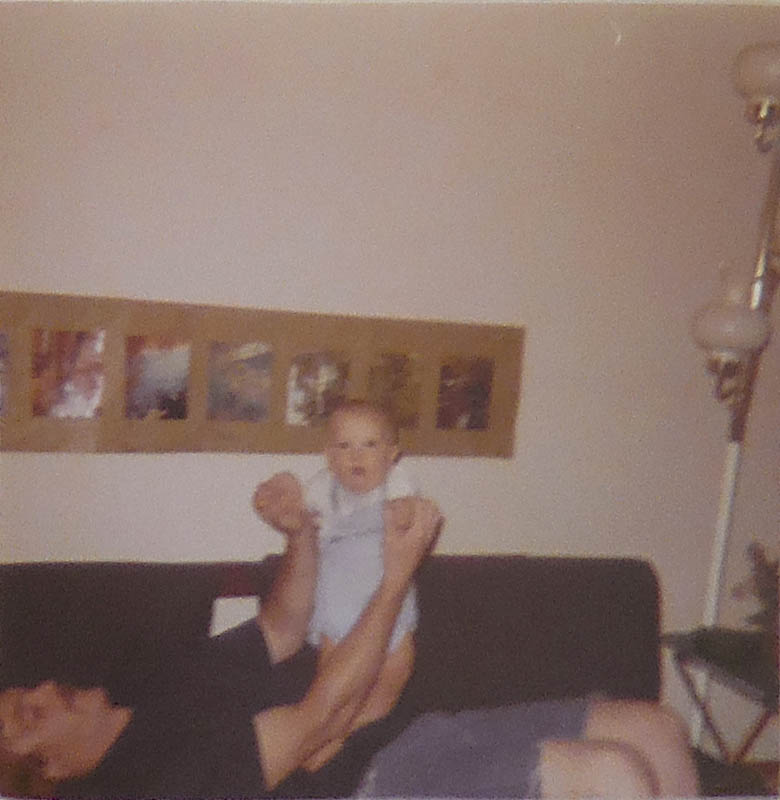 dennis noah at lornas apt seattle