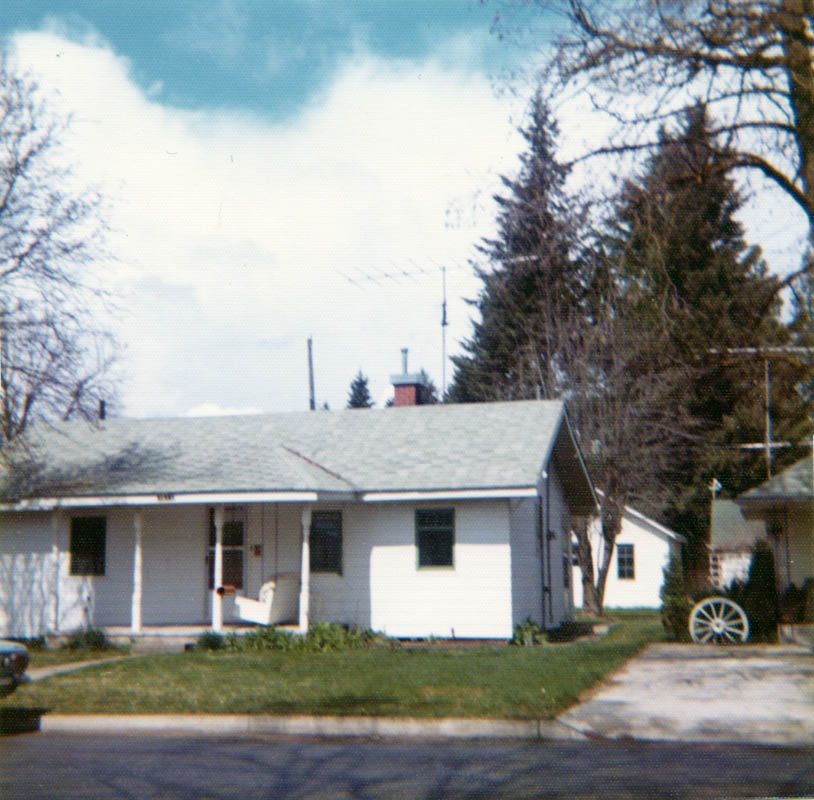 1611 Coeur d'alene Ave