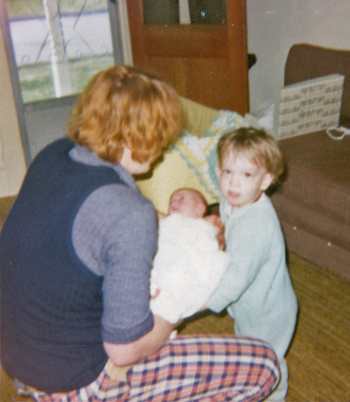 dennis sarah and noah