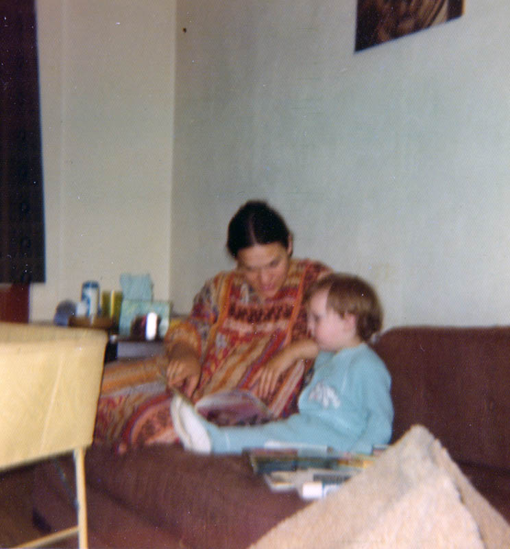 abbie and noah at 1611