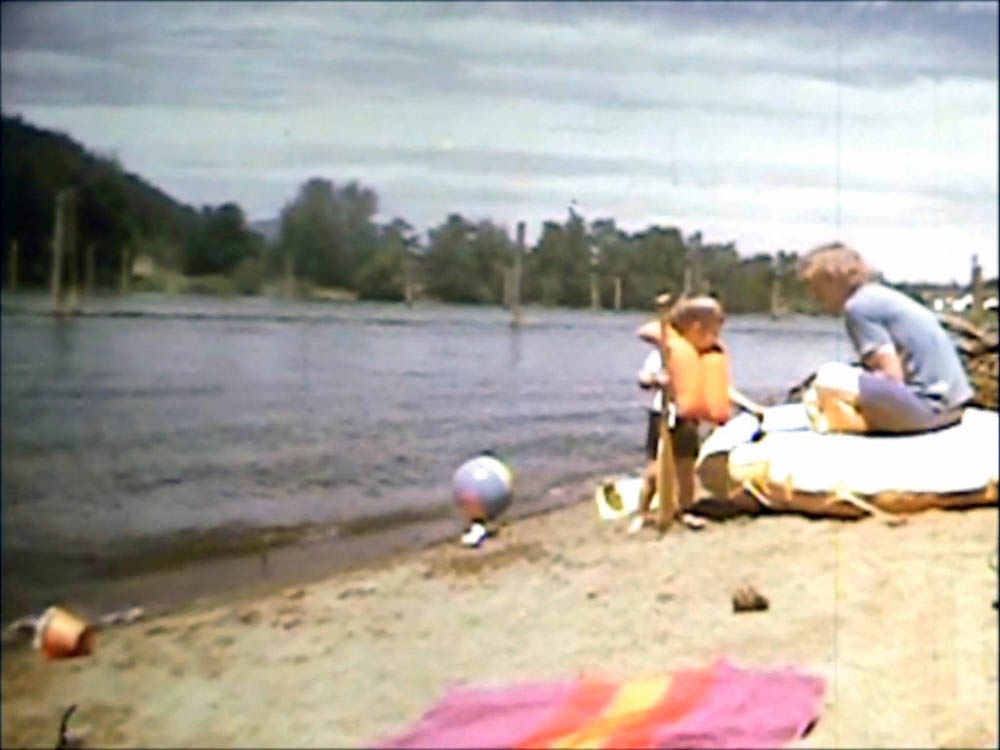 noah dennis at lake cd'a