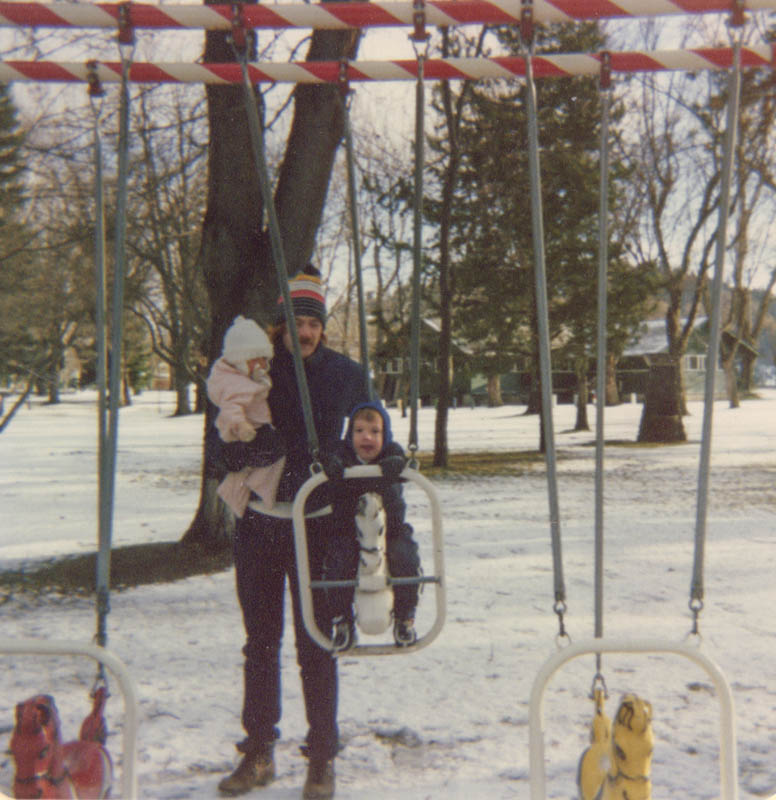 sarah dennis and noah