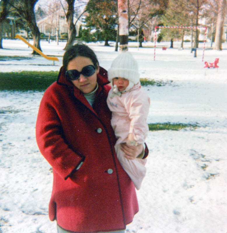 abbie sarah at cda park