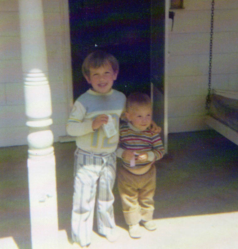 noah and sarah at 1611