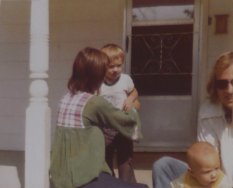 ann noah sarah and tom at 1611