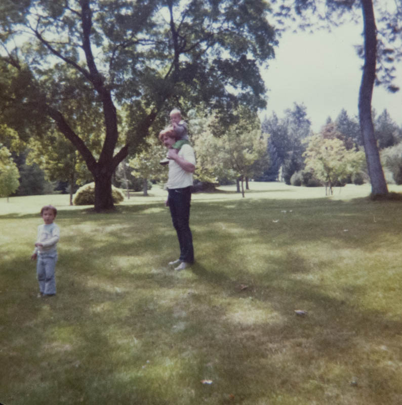 noah sarah dennis in spokane park