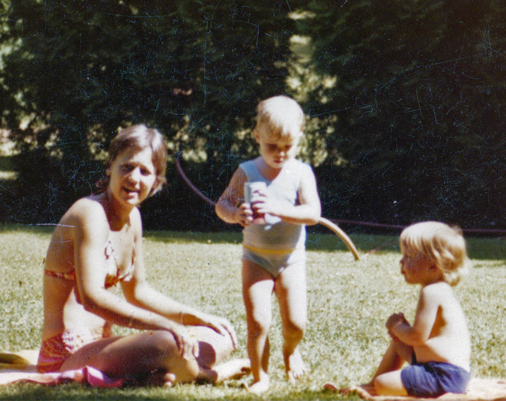 ann jennifer sarah at osbornes