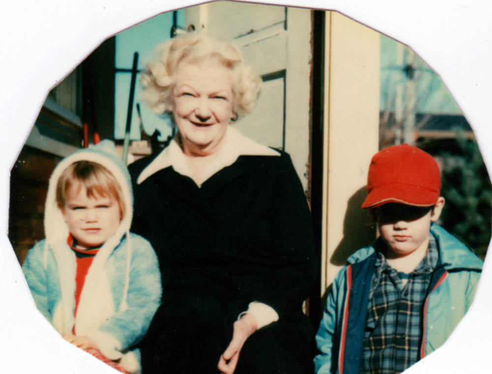 sarah lorna and noah