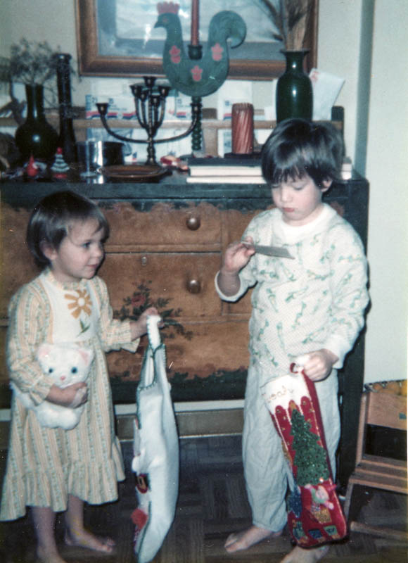 sarah noah xmas alki