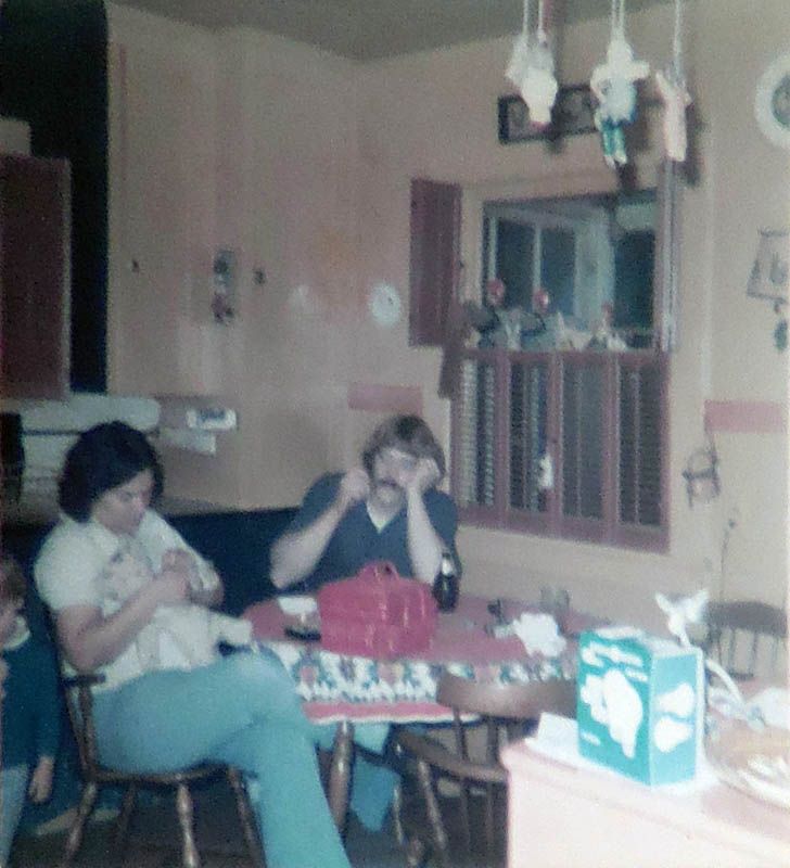 sarah abbie dennis at alki