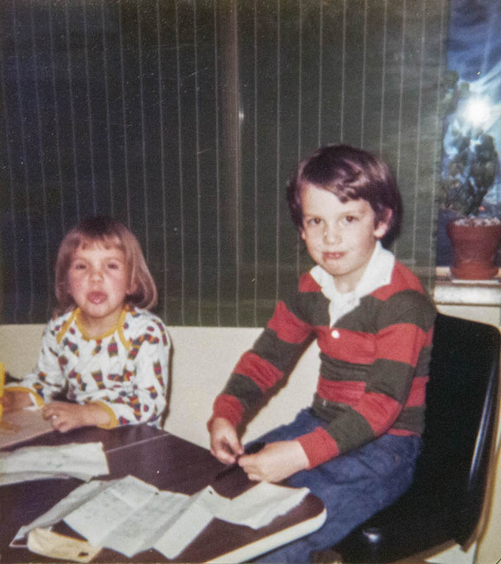 sarah and noah at lornas