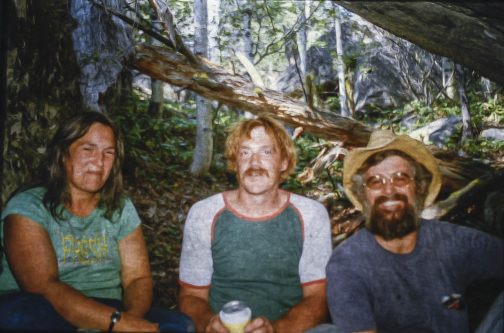 abbie dennis and mike in loomis