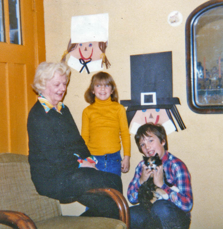 lorna sarah and noah at alki