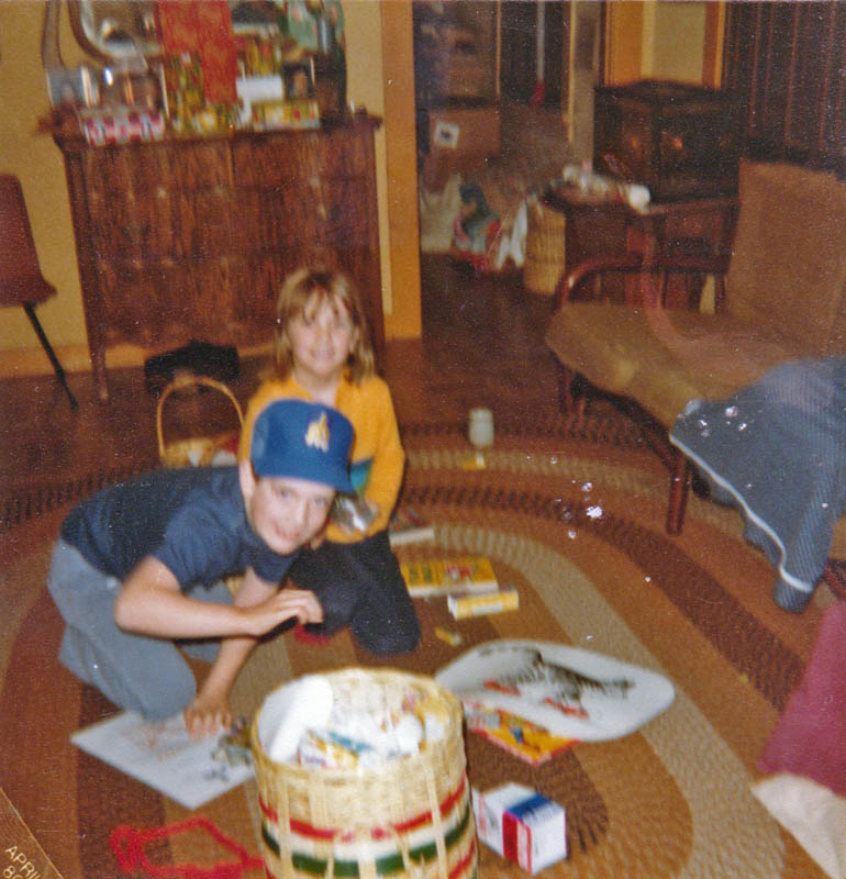 noah and sarah at alki