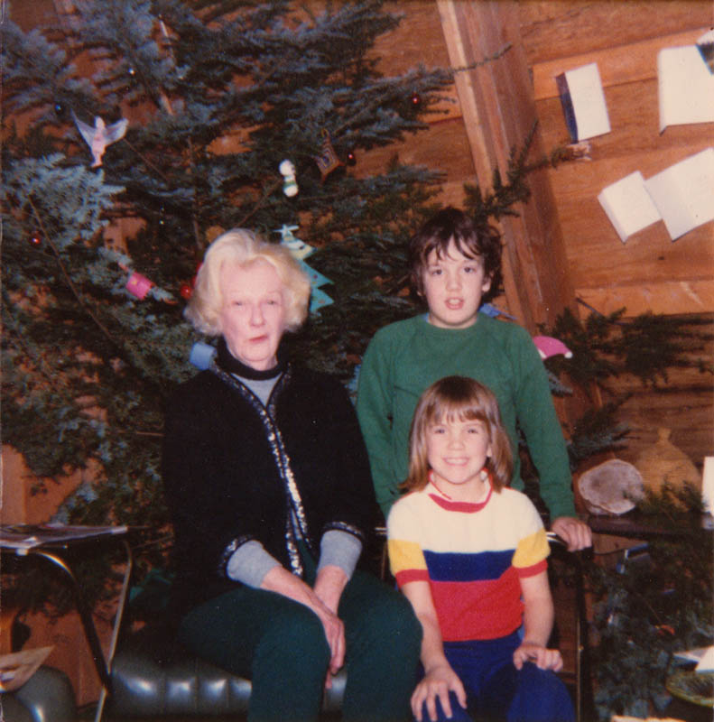 lorna noah and sarah