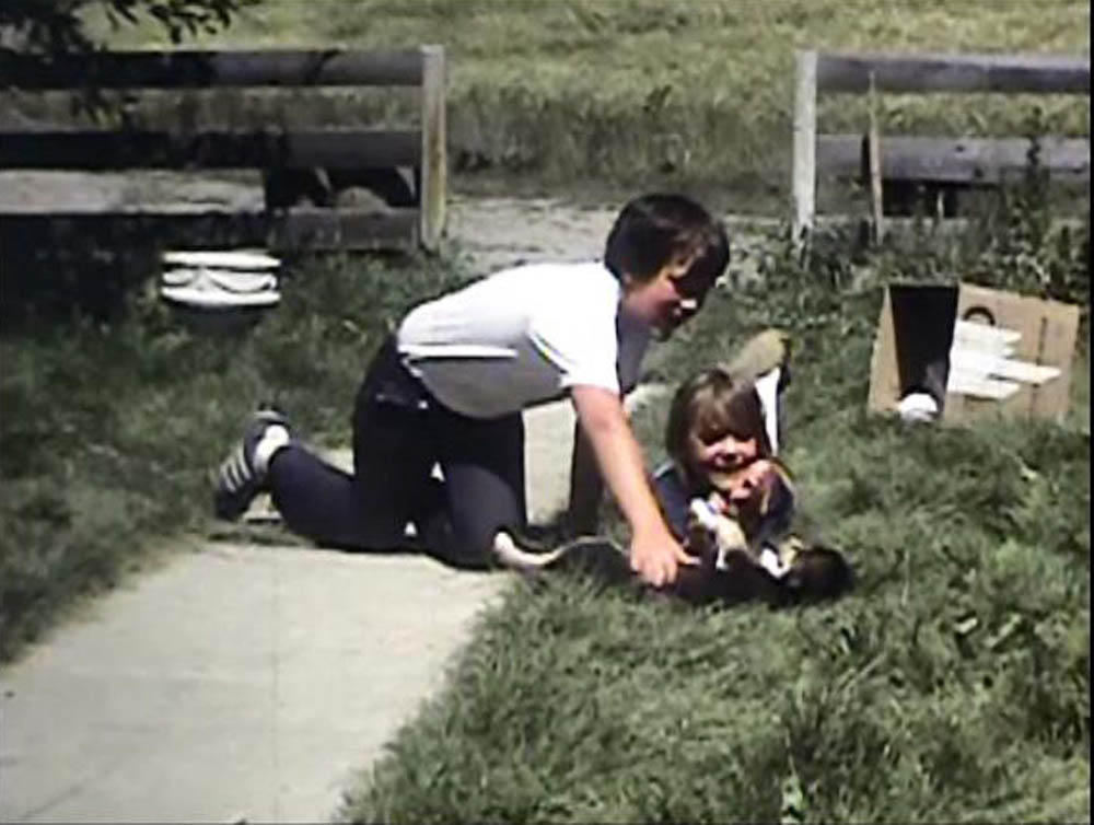 noah sarah and jenny