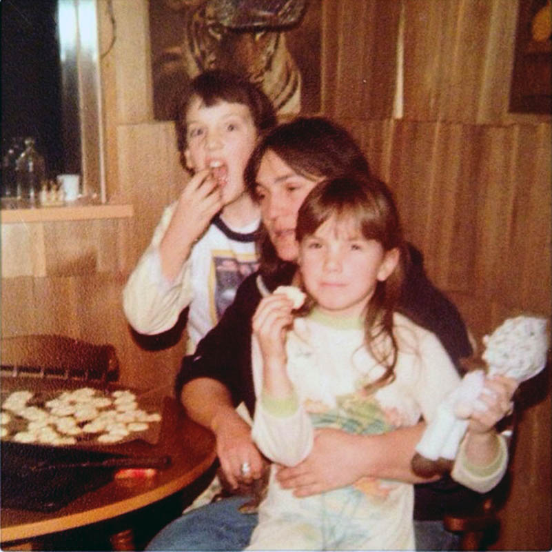 noah abbie and sarah