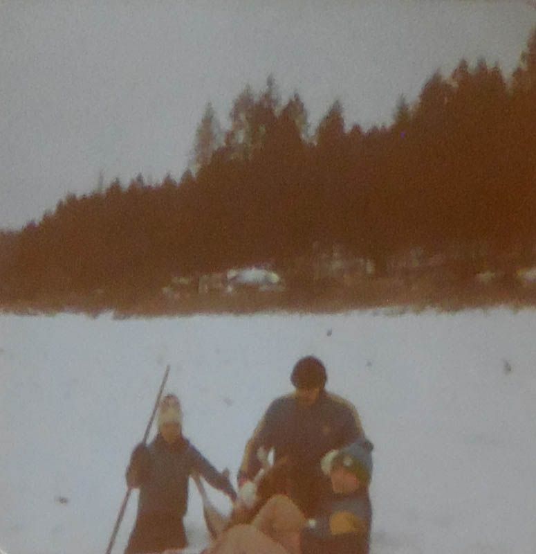 firewood marble valley