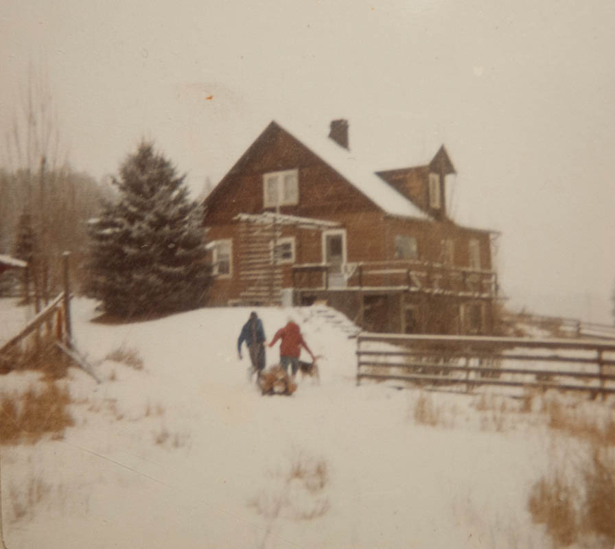 firewood marble valley