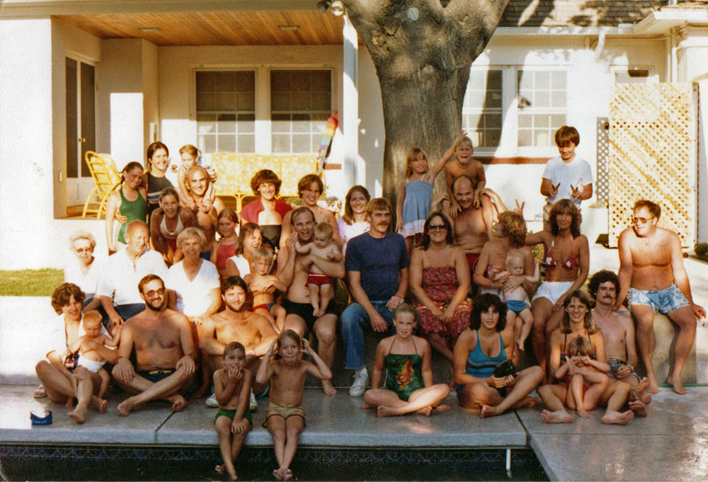 osborne family