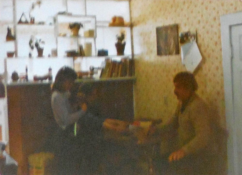 sarah and dennis at addy