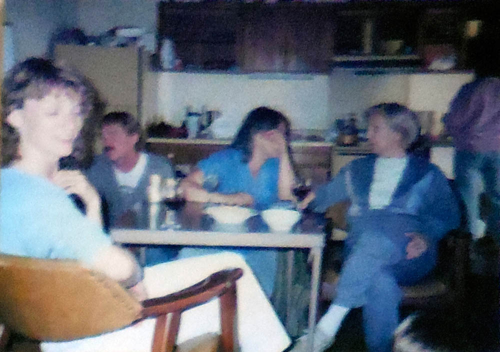 mary dennis abbie teddy