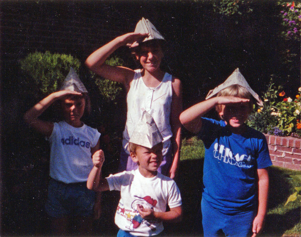 emily sarah adam kirk