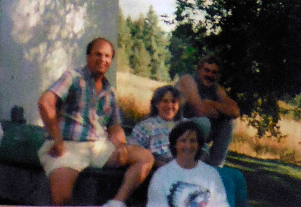 at addy tom abbie dennis kathy