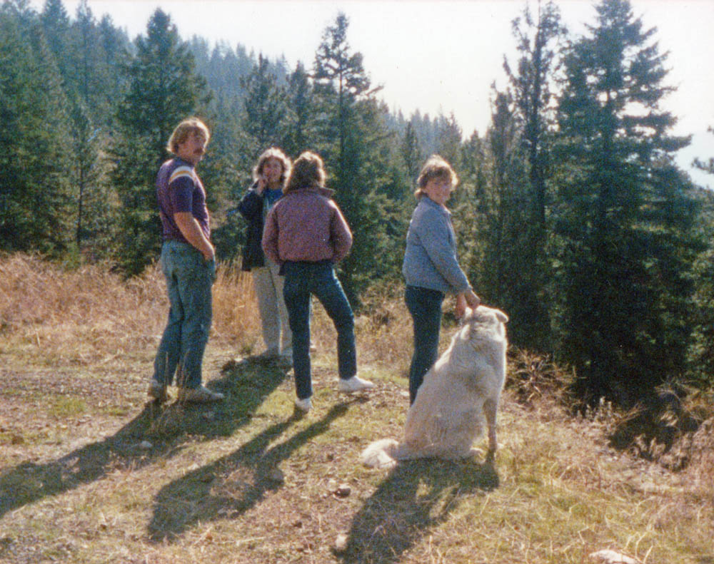 at addy dennis abbie mary saarah snowball