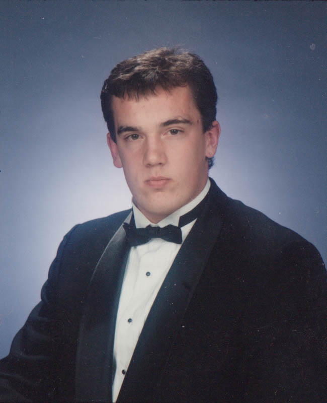 noah graduation 1990