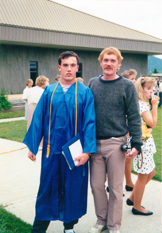 noah and dennis 1990