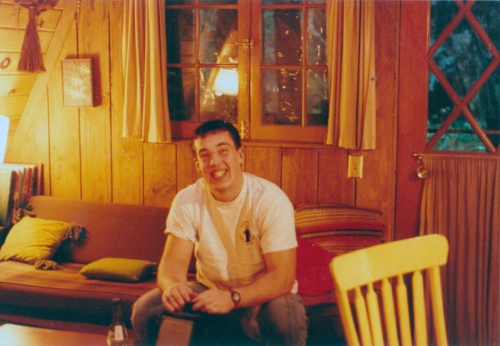 noah at lornas 1990