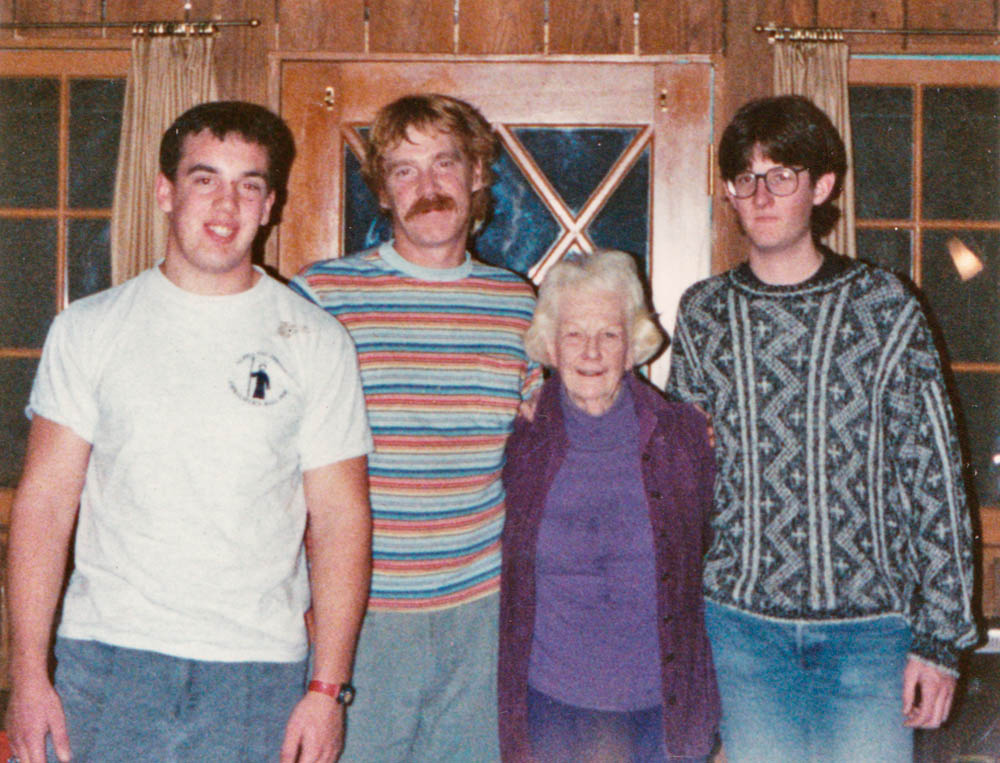 noah dennis lorna chris 1990