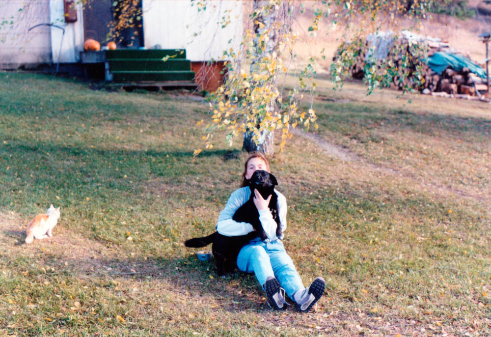 sarah and amelia 1990