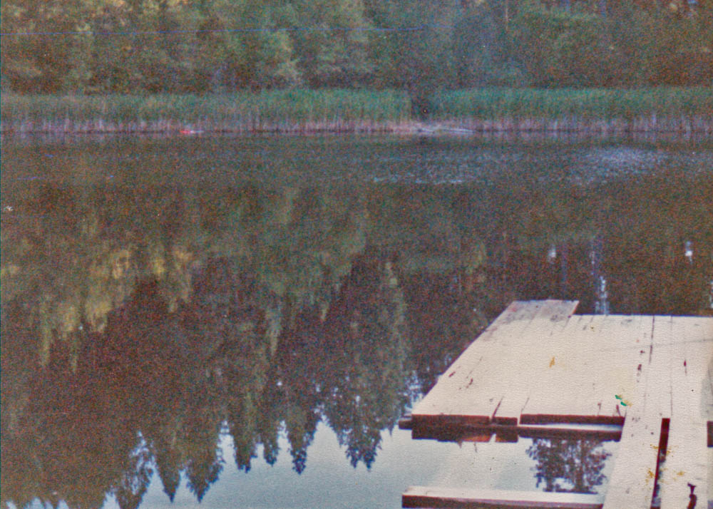 new dock 1991
