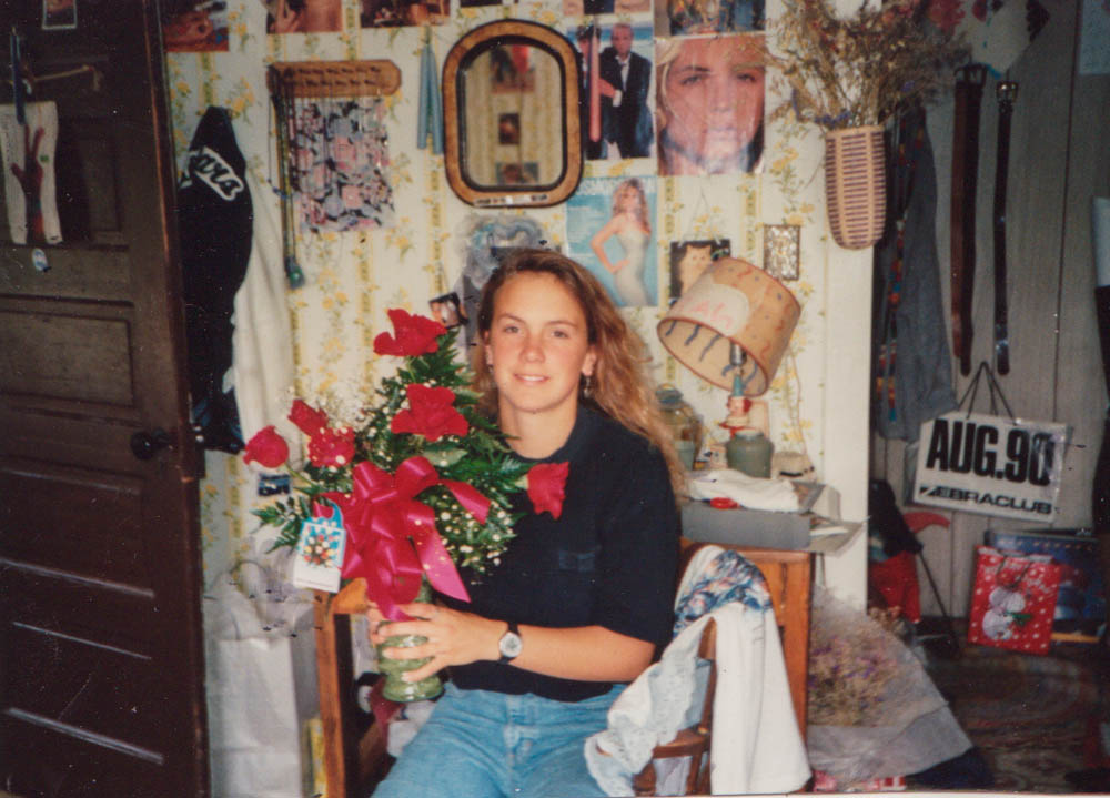 sarah graduation flowers