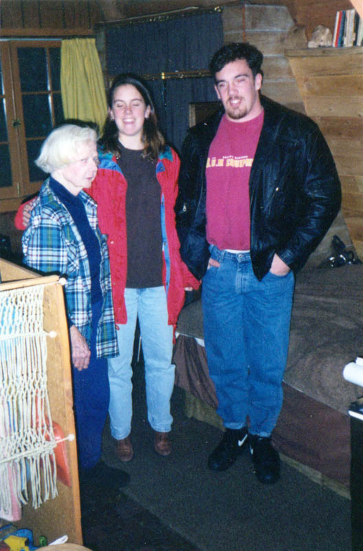 lorna sarah and noah