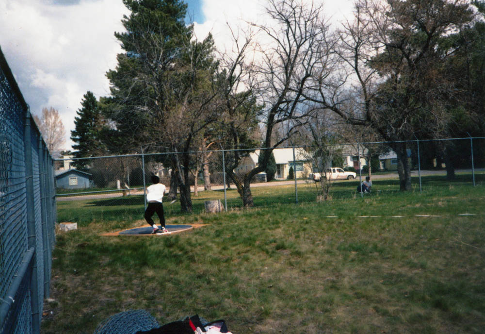 noah at missoula track meet