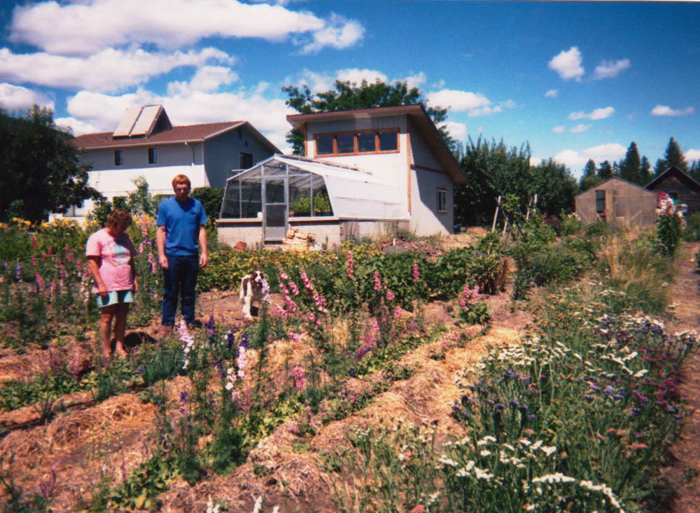 georgette and dennis at olsons