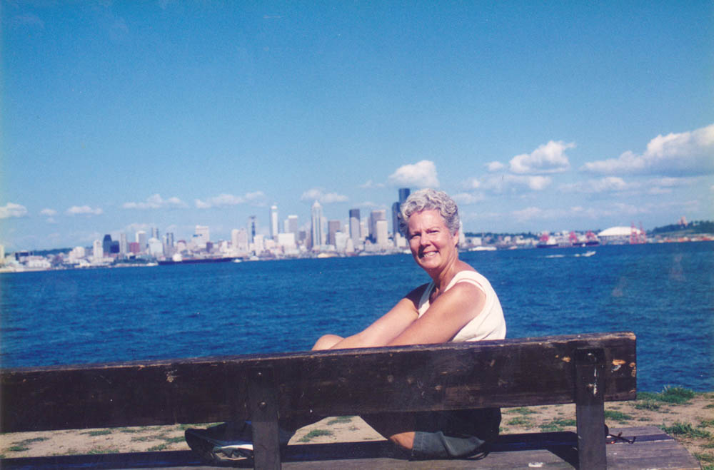 stef at alki