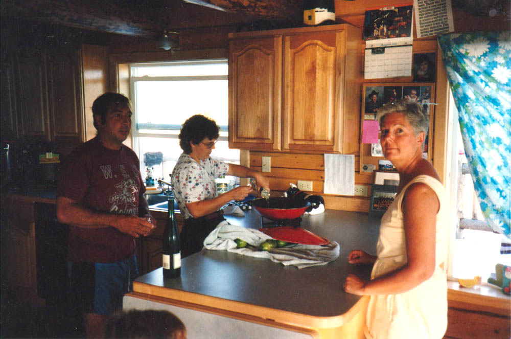 doug debbis stef at dougs