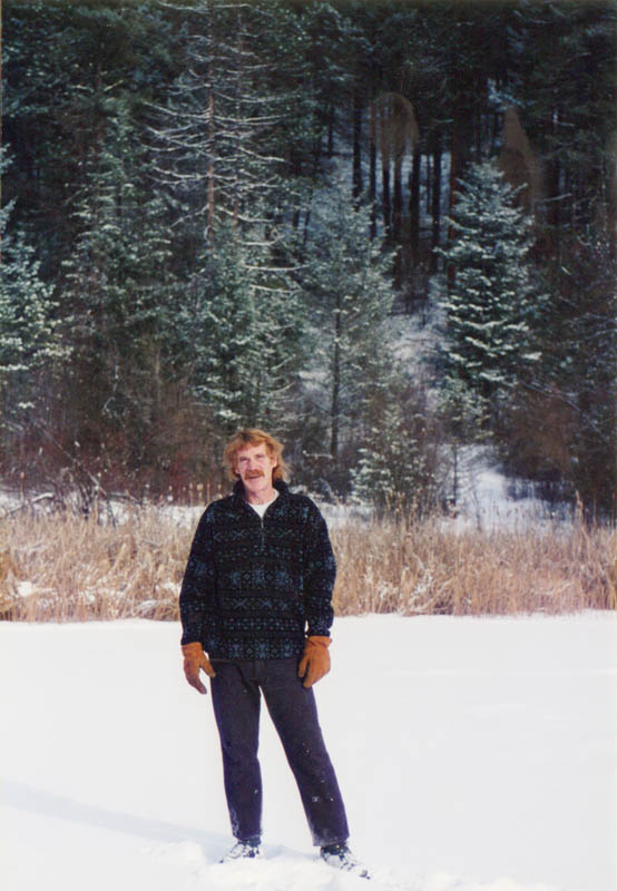 dennis photo by stef