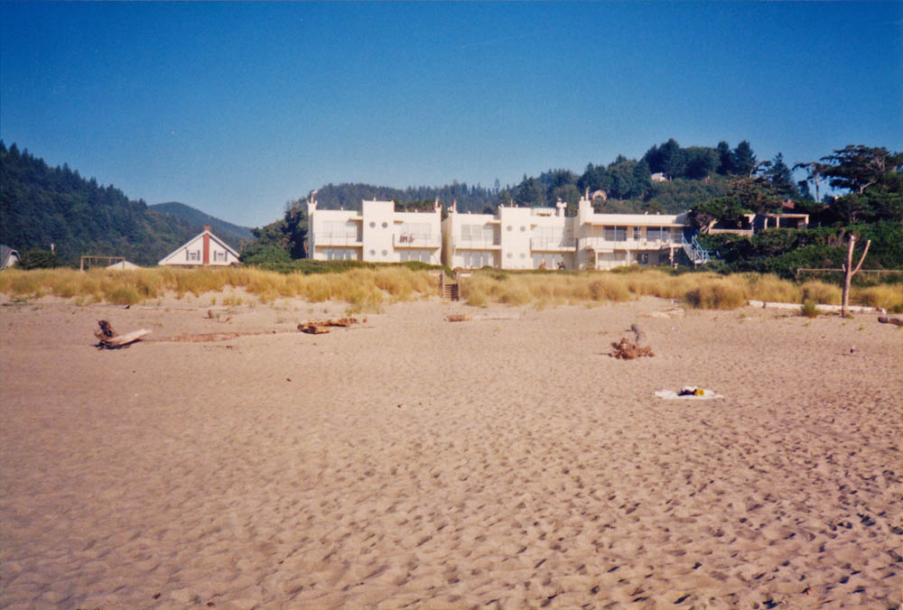 the chelan neskowin