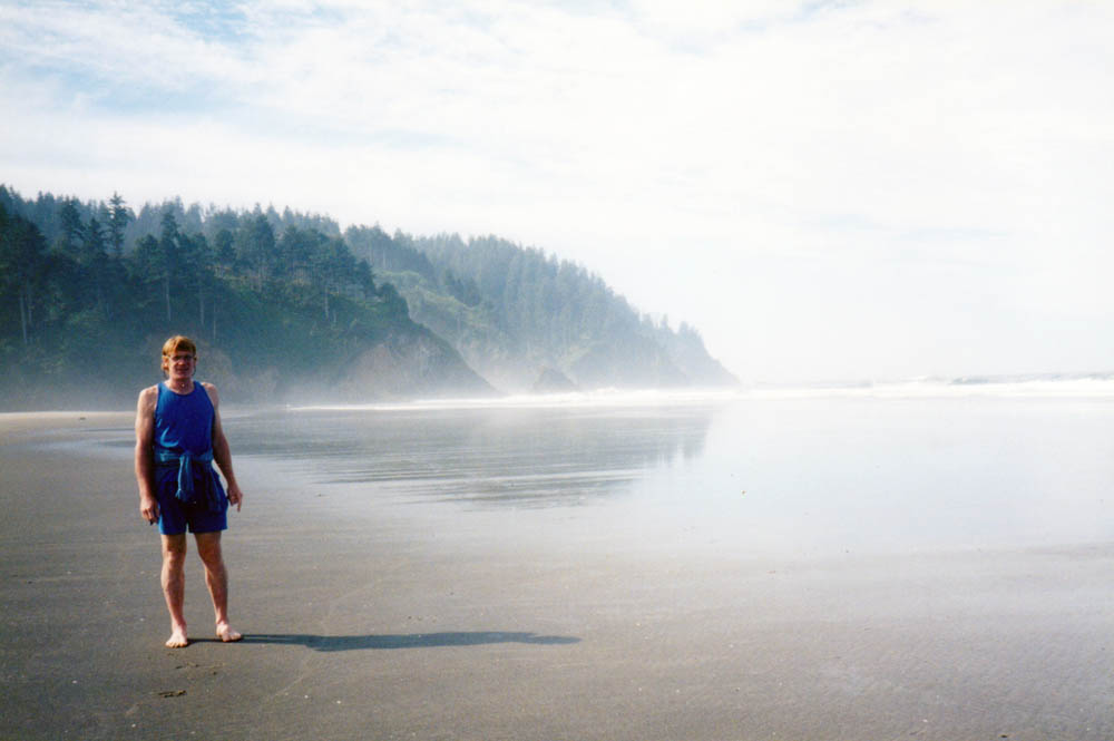 dennis at neskowin