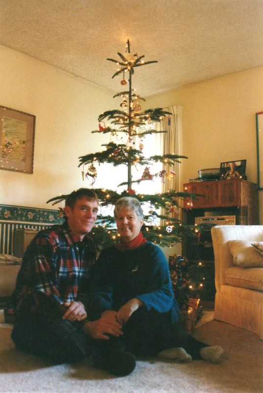 dennis and stef xmas at stefs