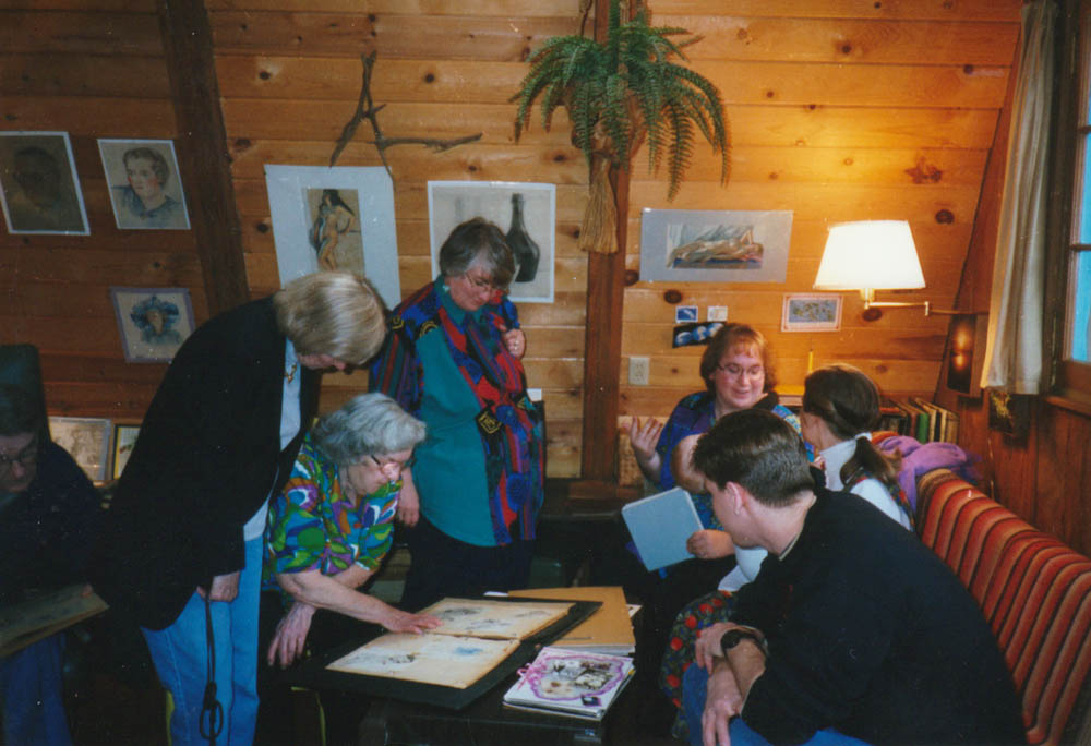 phil tiny judy heather